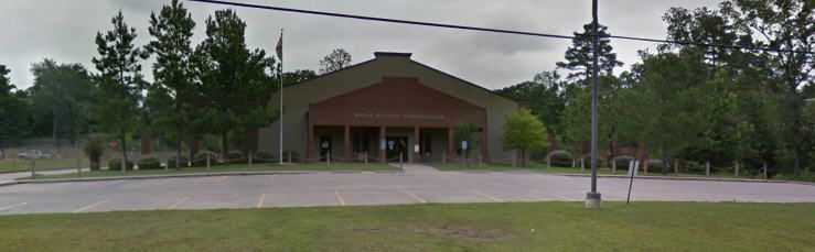 Longview TX - SSA Office : 611 Clinic Dr, Longview, TX 75605